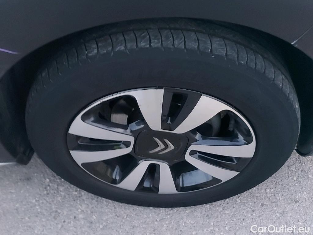  Citroen  C3 CITROEN  / 2016 / 5P / berlina con portón PureTech 60KW (83CV) FEEL #5