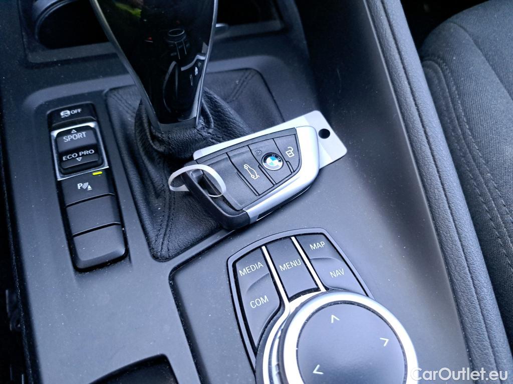  Bmw  X1 BMW  / 2019 / 5P / todoterreno sDrive18dA Corporate #2