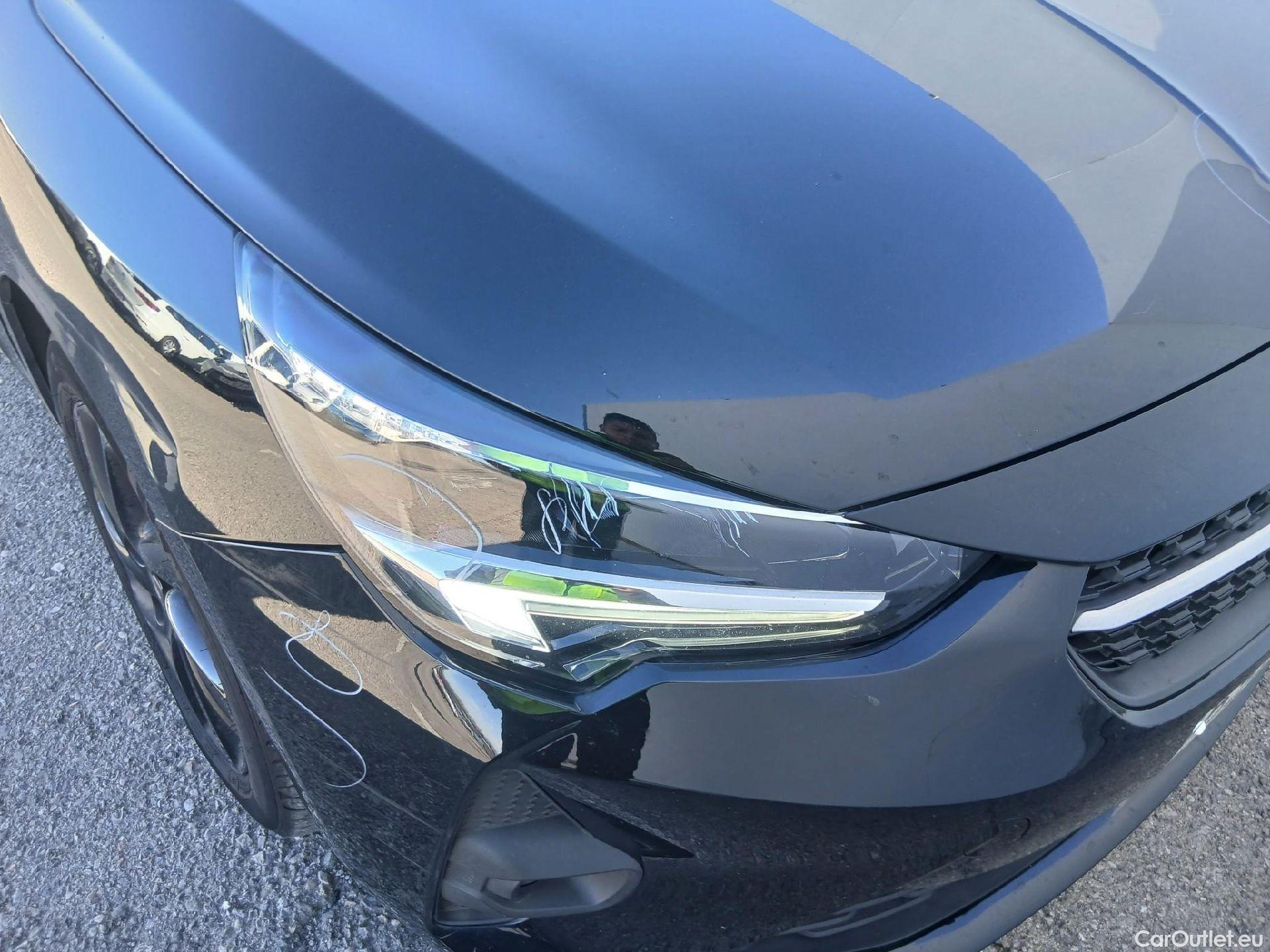 Opel  Corsa OPEL  / 2019 / 5P / berlina con portón 1.2T XHL 74kW (100CV) GS-Line #8