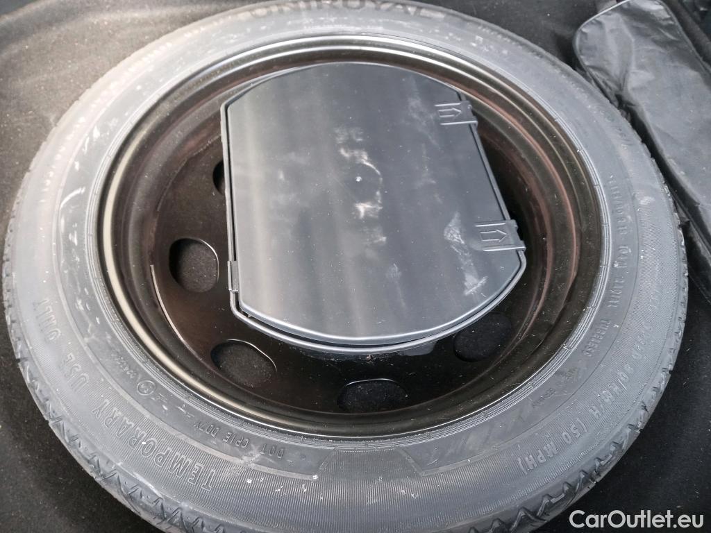 Peugeot  3008 PEUGEOT  / 2016 / 5P / todoterreno 1.5 BlueHDi 96kW (130CV) S&S Active EAT8 #10