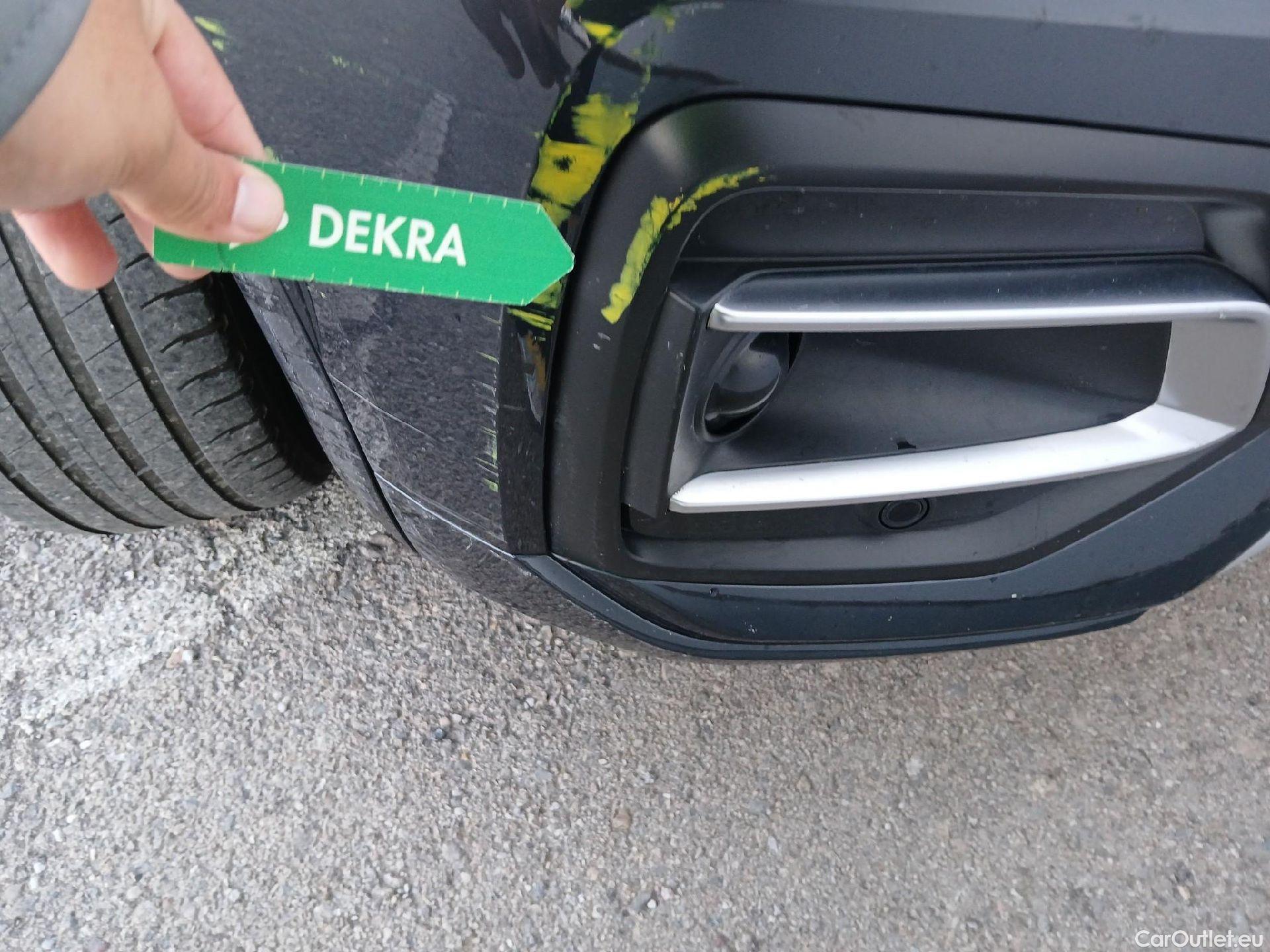 Audi  Q5 AUDI  / 2020 / 5P / todoterreno Advanced 35 TDI 120kW S tronic (AC2) #7