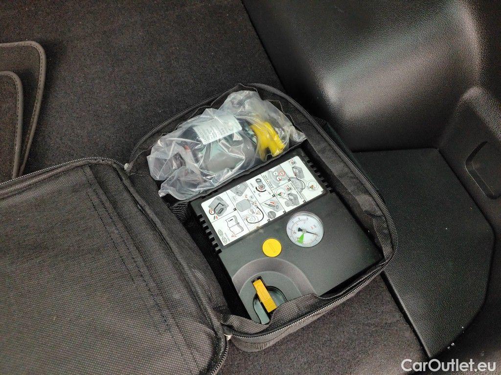 Hyundai  Tucson HYUNDAI  DIESEL - 2019 1.6 CRDi 136 Feel DCT (EU6d-TEMP) 5d #14