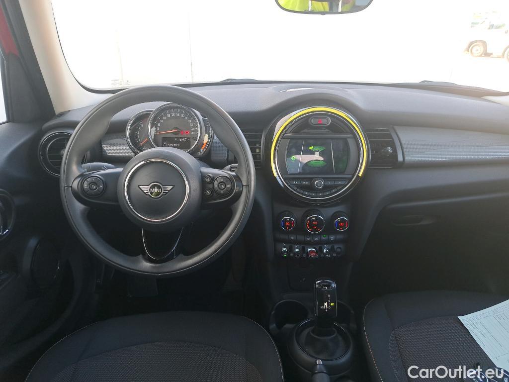 Mini  Cooper MINI MINI / 2014 / 5P / berlina con portón  5 PUERTAS #3