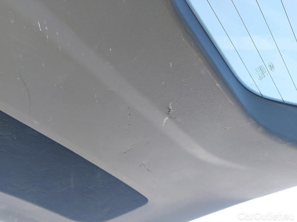 Ford  Transit FORD  Custom / 2012 / 4P / combi Kombi 2.0 TDCI 136kW 320 L1 Sport Auto #41