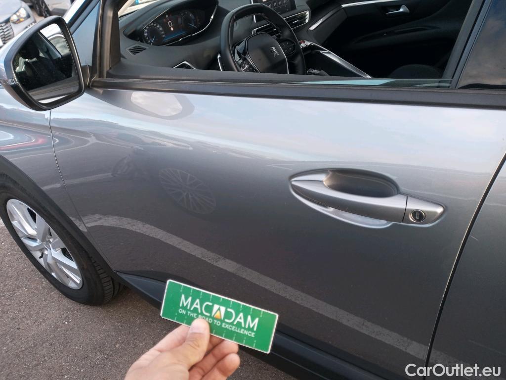 Peugeot  3008 PEUGEOT  / 2016 / 5P / todoterreno 1.5 BlueHDi 96kW (130CV) S&S Active EAT8 #12