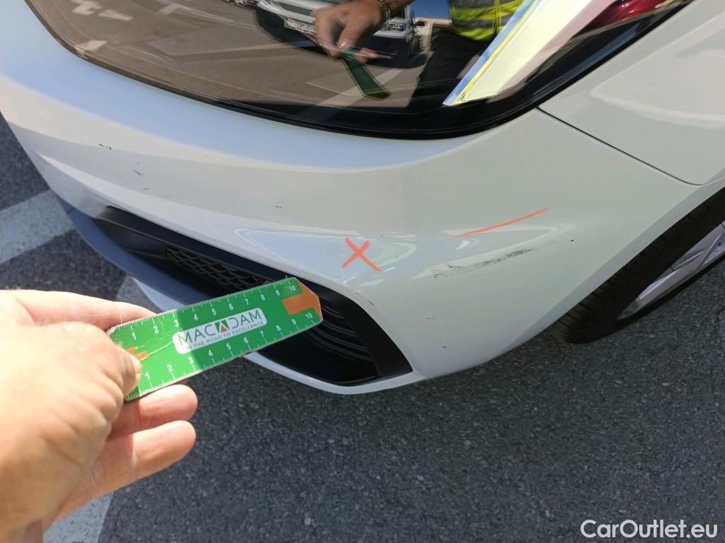 Audi  A1 Sportback AUDI A1 / 2018 / 5P / berlina con portón Sportback S line 30 TFSI 81kW S tronic #33