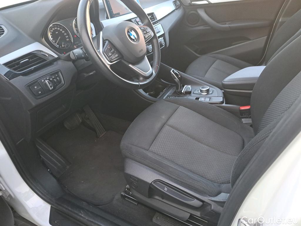  Bmw  X1 BMW  / 2019 / 5P / todoterreno sDrive18dA Corporate #17