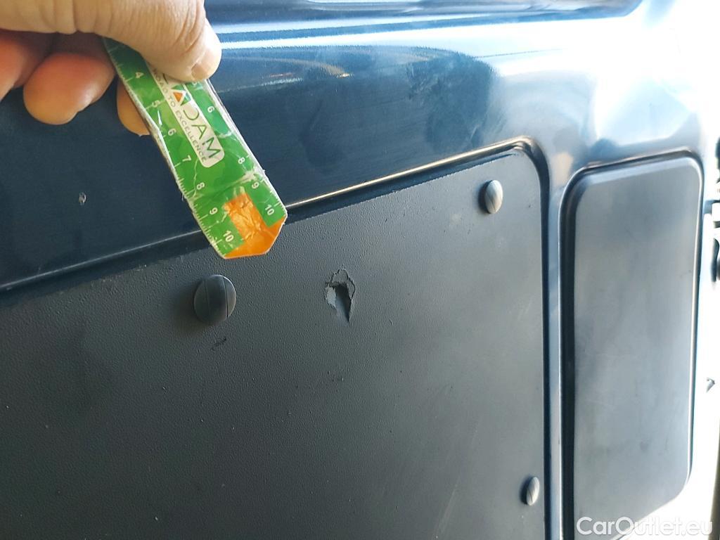 Ford  Transit FORD  Custom / 2012 / 4P / combi Kombi 2.0 TDCI 136kW 320 L1 Sport Auto #40