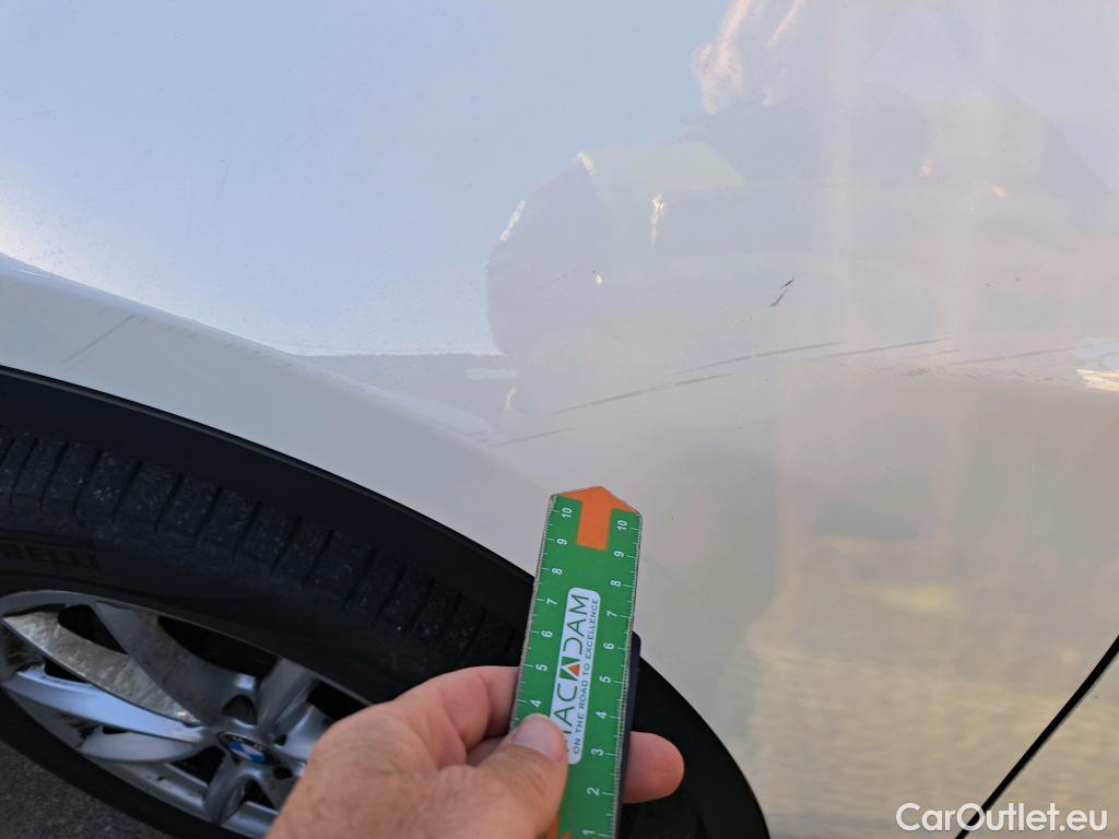  Bmw  X1 BMW  / 2019 / 5P / todoterreno sDrive18dA Corporate #27