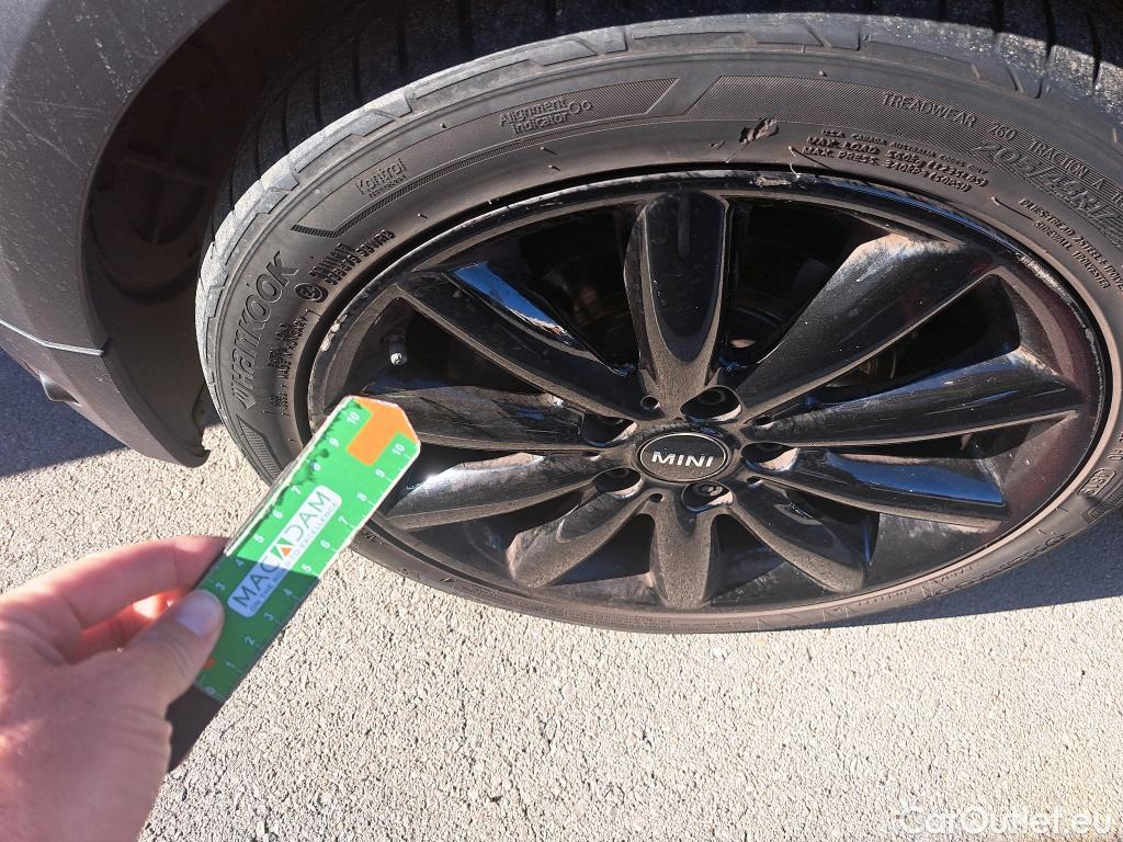 Mini  Cooper MINI MINI / 2014 / 5P / berlina con portón  5 PUERTAS #10