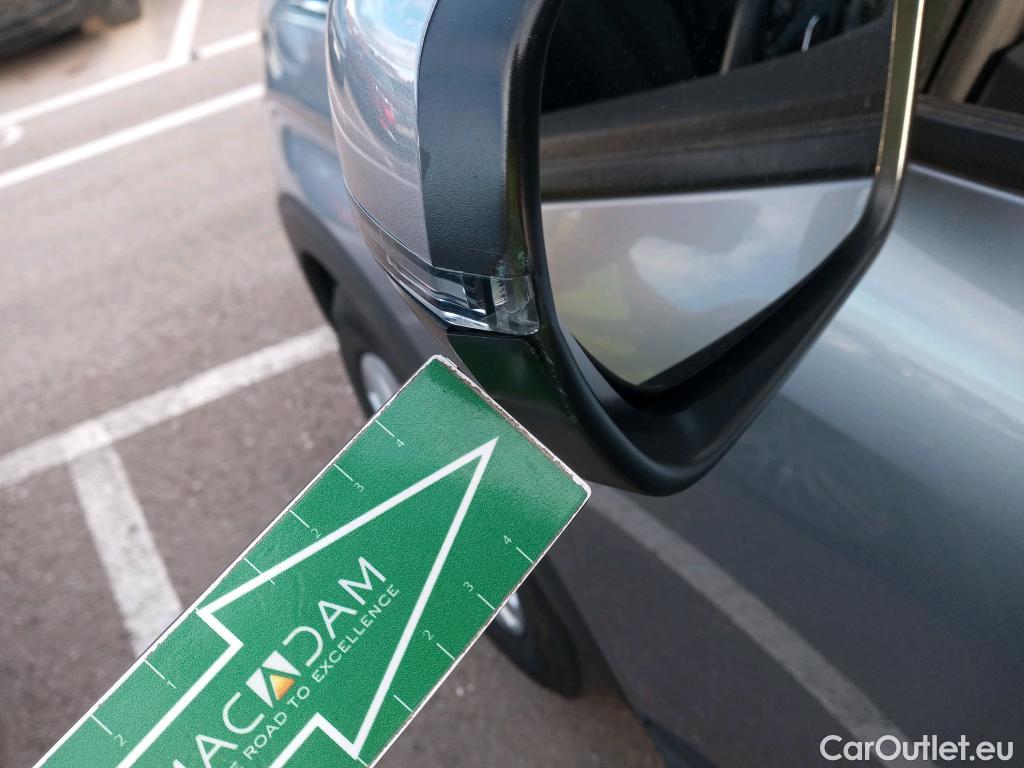 Peugeot  3008 PEUGEOT  / 2016 / 5P / todoterreno 1.5 BlueHDi 96kW (130CV) S&S Active EAT8 #1