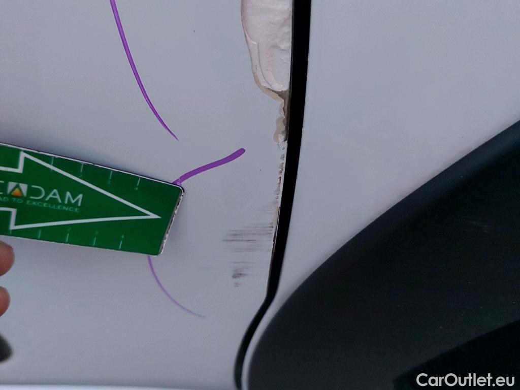  Citroen  C3 CITROEN  / 2016 / 5P / berlina con portón PureTech 60KW (83CV) FEEL #8