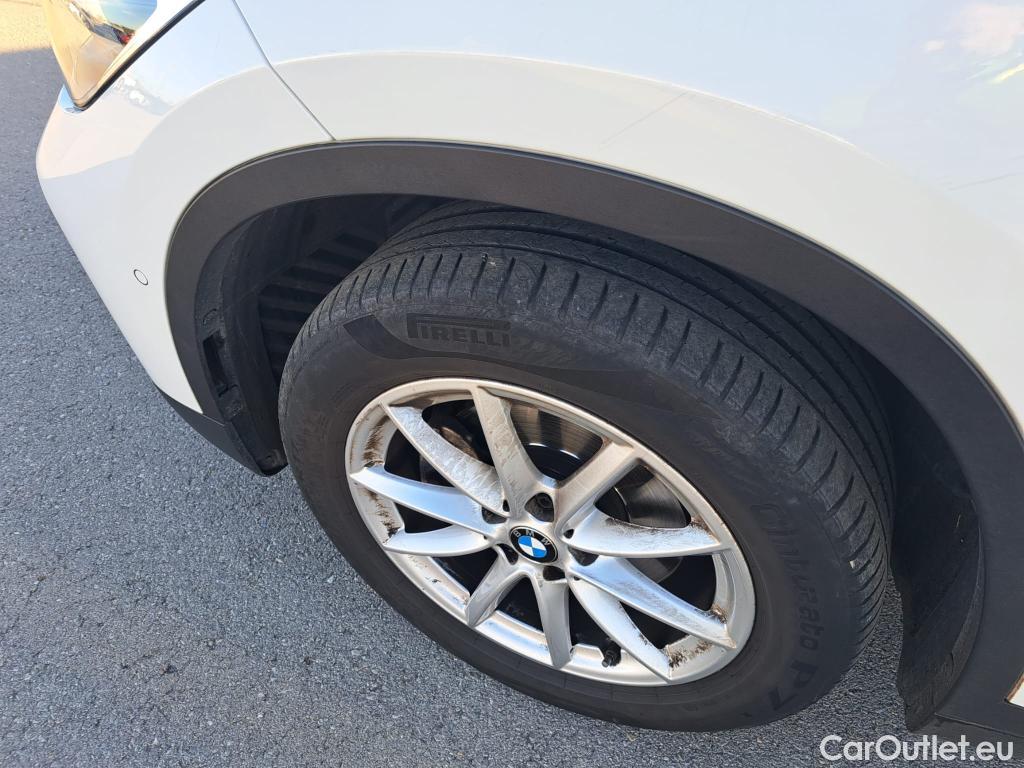  Bmw  X1 BMW  / 2019 / 5P / todoterreno sDrive18dA Corporate #7