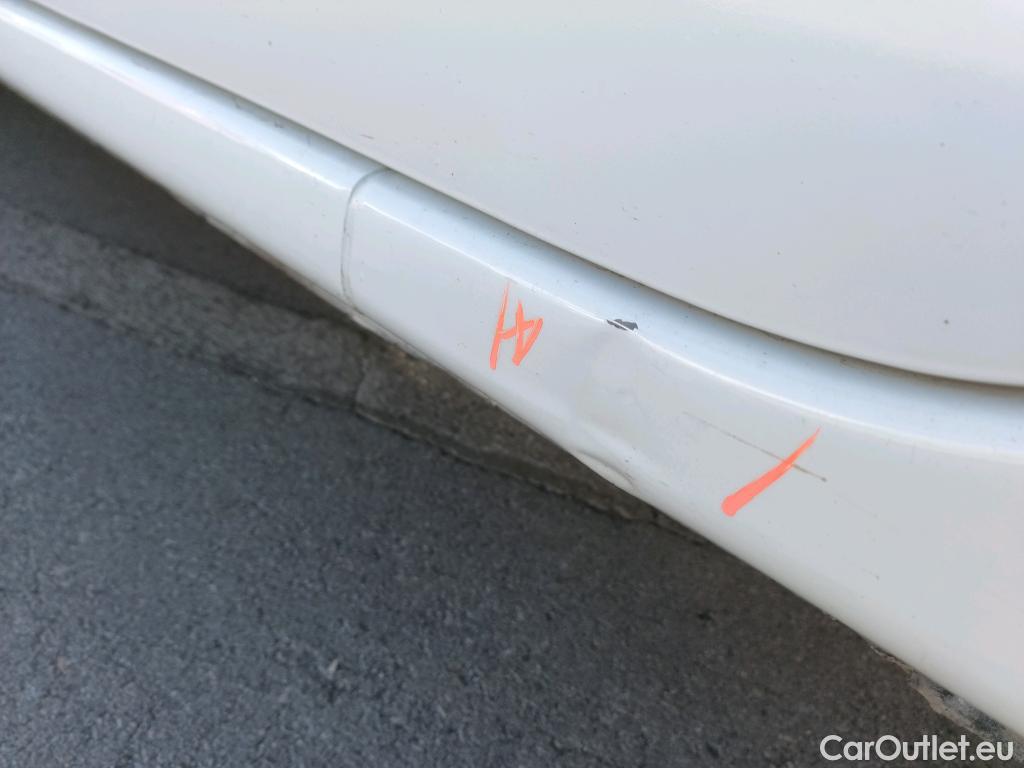  Dacia  Sandero DACIA  / 2016 / 5P / berlina con portón Comfort Blue dCi 70kW (95CV) #16