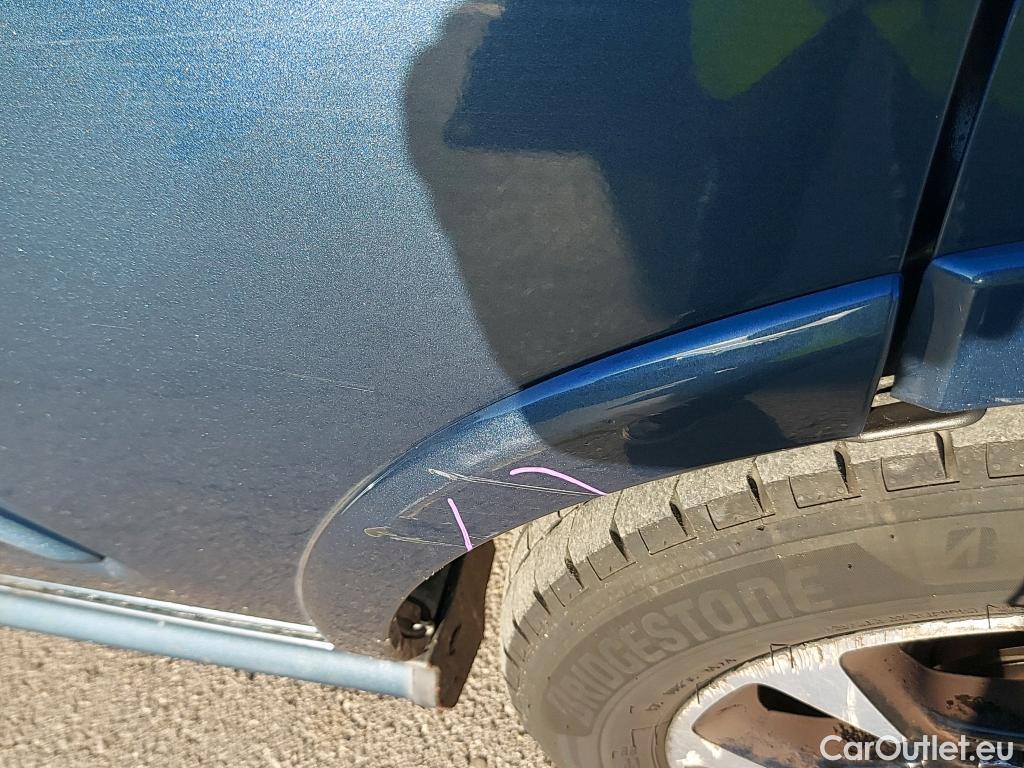 Ford  Transit FORD  Custom / 2012 / 4P / combi Kombi 2.0 TDCI 136kW 320 L1 Sport Auto #50