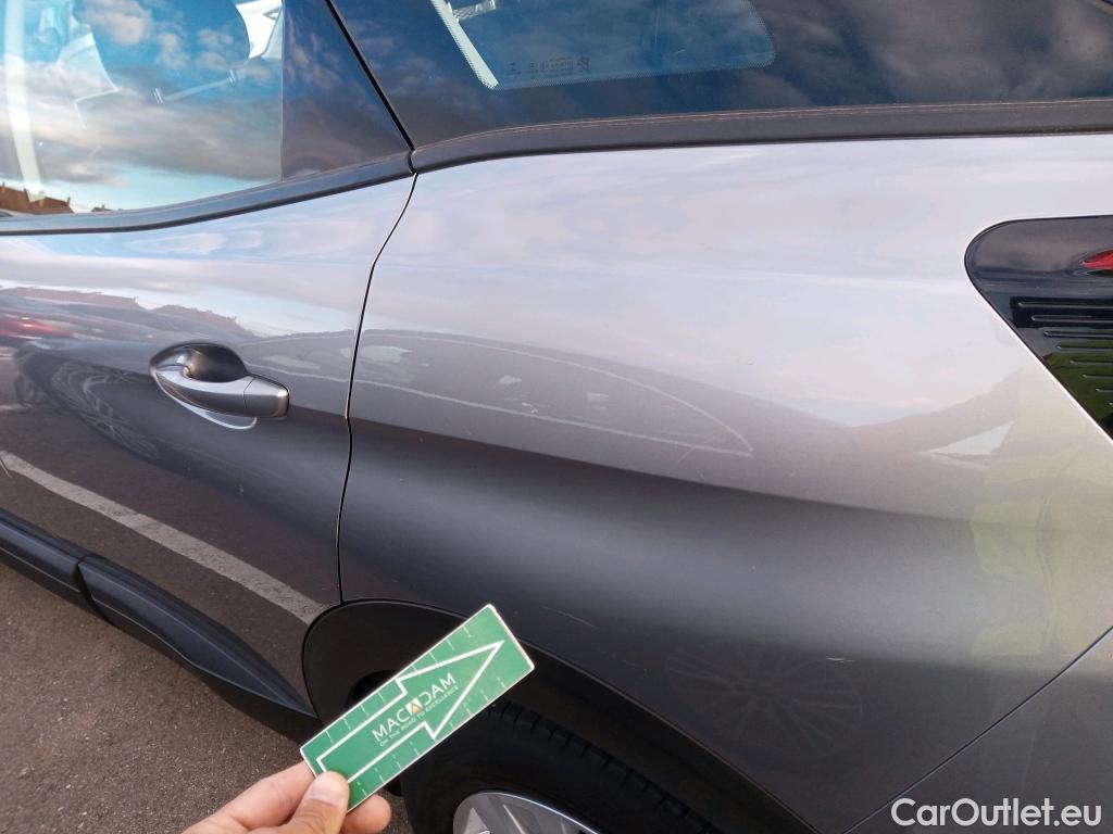 Peugeot  3008 PEUGEOT  / 2016 / 5P / todoterreno 1.5 BlueHDi 96kW (130CV) S&S Active EAT8 #14