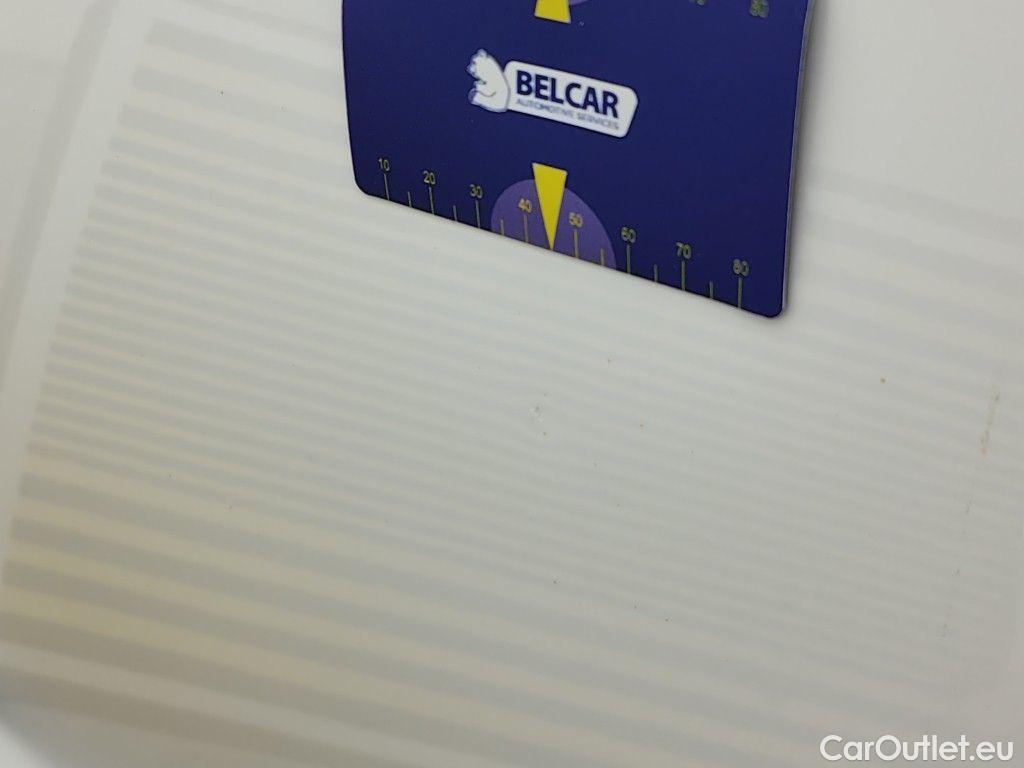 Hyundai  Tucson HYUNDAI  DIESEL - 2019 1.6 CRDi 136 Feel DCT (EU6d-TEMP) 5d #43