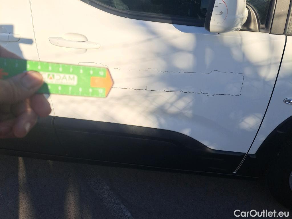  Peugeot  RIFTER PEUGEOT  / 2018 / 4P / combi Active Standard BlueHDi 73kW (IND) (AC2) #24