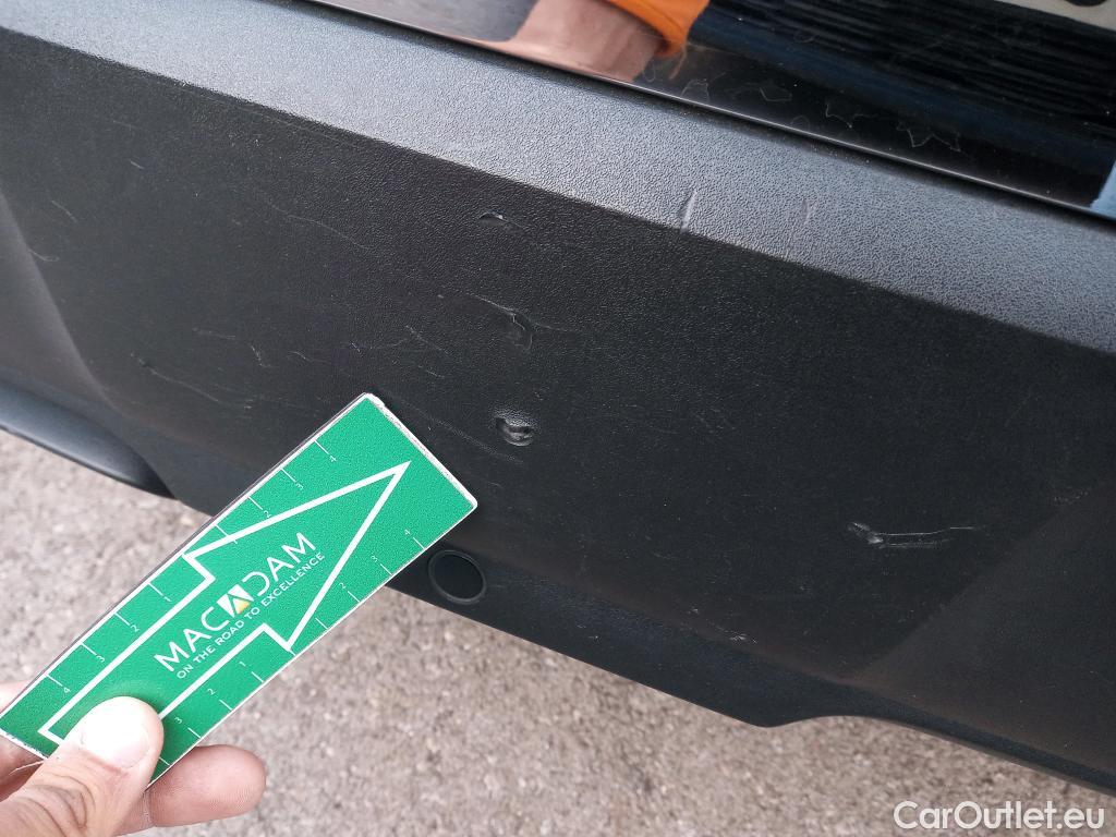 Peugeot  3008 PEUGEOT  / 2016 / 5P / todoterreno 1.5 BlueHDi 96kW (130CV) S&S Active EAT8 #35