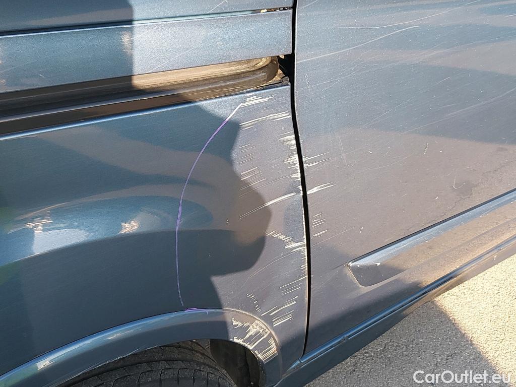 Ford  Transit FORD  Custom / 2012 / 4P / combi Kombi 2.0 TDCI 136kW 320 L1 Sport Auto #3