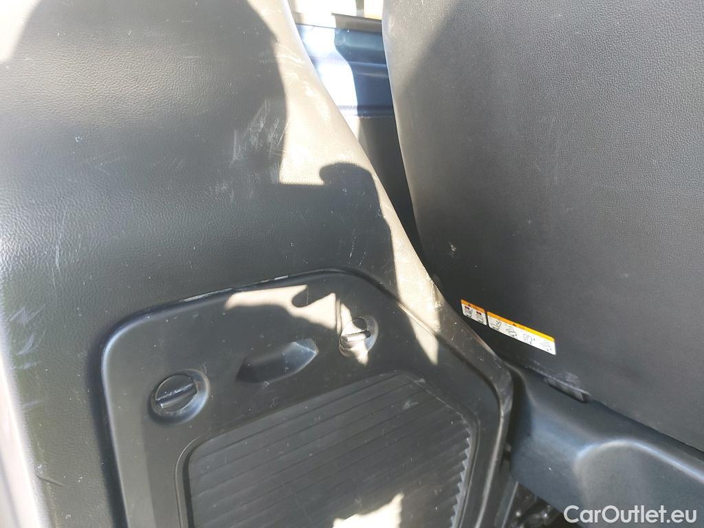 Ford  Transit FORD  Custom / 2012 / 4P / combi Kombi 2.0 TDCI 136kW 320 L1 Sport Auto #35