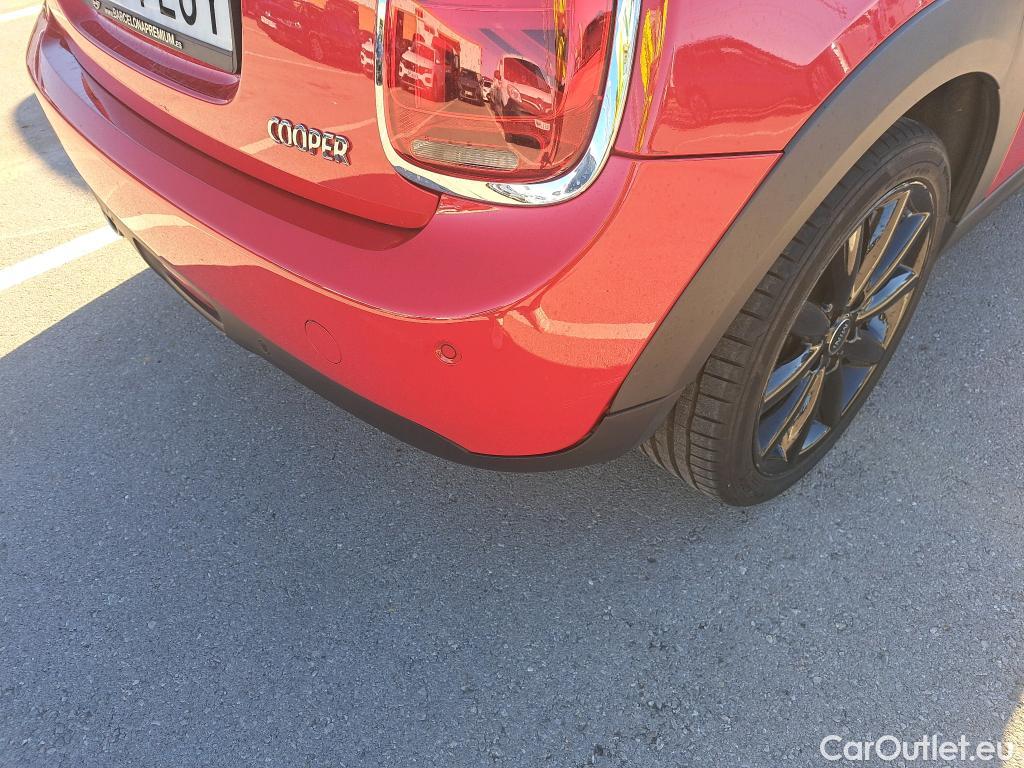 Mini  Cooper MINI MINI / 2014 / 5P / berlina con portón  5 PUERTAS #23