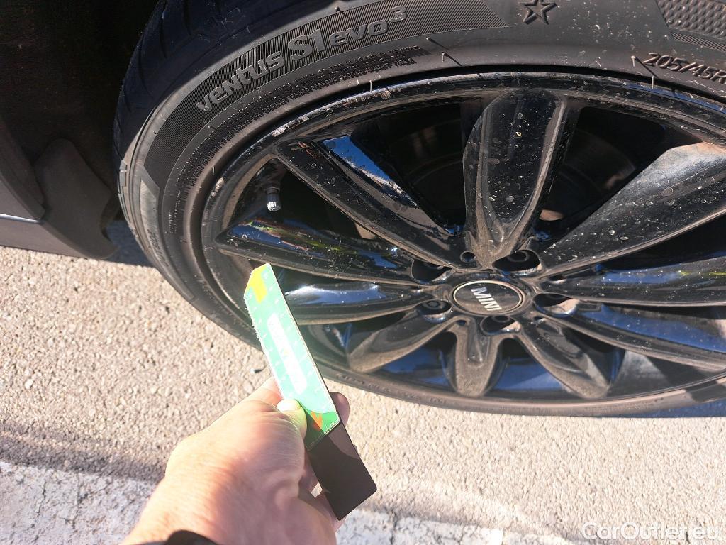 Mini  Cooper MINI MINI / 2014 / 5P / berlina con portón  5 PUERTAS #12