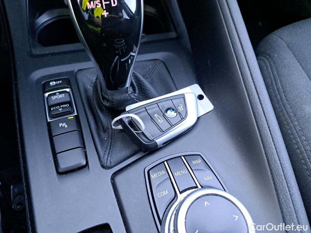  Bmw  X1 BMW  / 2019 / 5P / todoterreno sDrive18dA Corporate #1