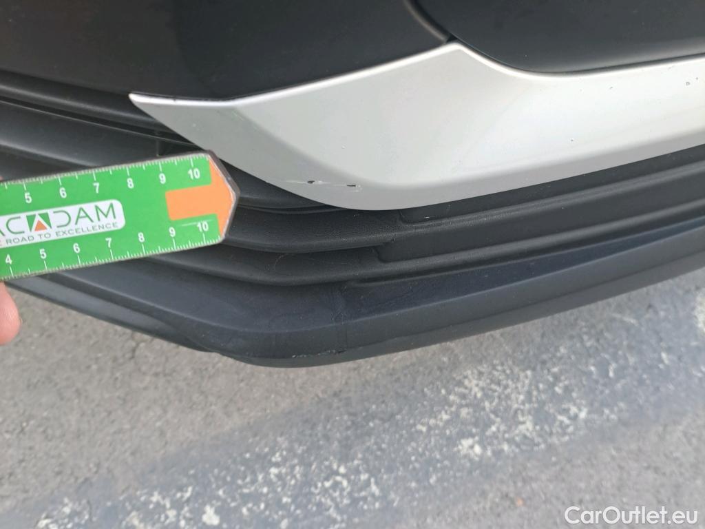  Peugeot  RIFTER PEUGEOT  / 2018 / 4P / combi Active Standard BlueHDi 73kW (IND) (AC2) #39