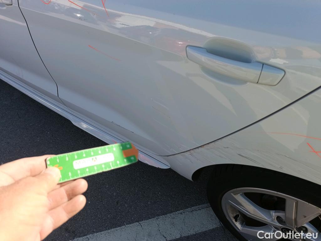 Audi  A1 Sportback AUDI A1 / 2018 / 5P / berlina con portón Sportback S line 30 TFSI 81kW S tronic #10