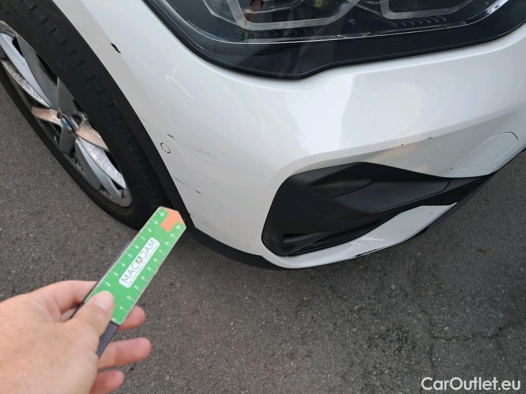  Bmw  X1 BMW  / 2019 / 5P / todoterreno sDrive18dA Corporate #24