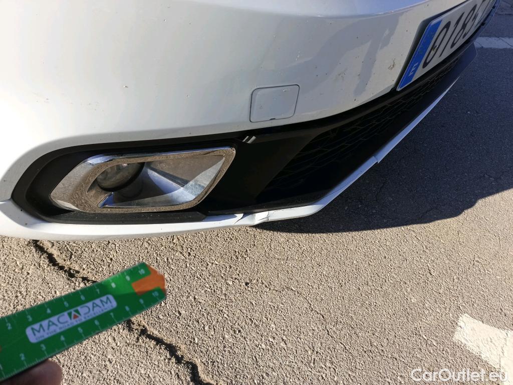  Dacia  Sandero DACIA  / 2016 / 5P / berlina con portón Comfort Blue dCi 70kW (95CV) #20