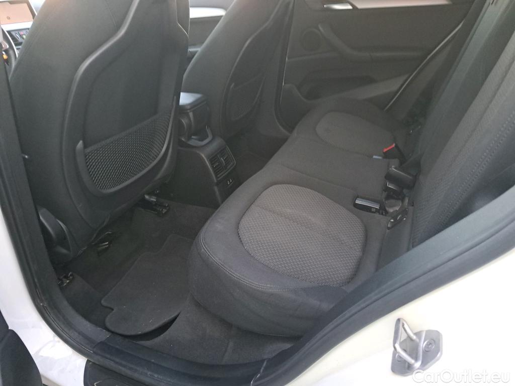  Bmw  X1 BMW  / 2019 / 5P / todoterreno sDrive18dA Corporate #16