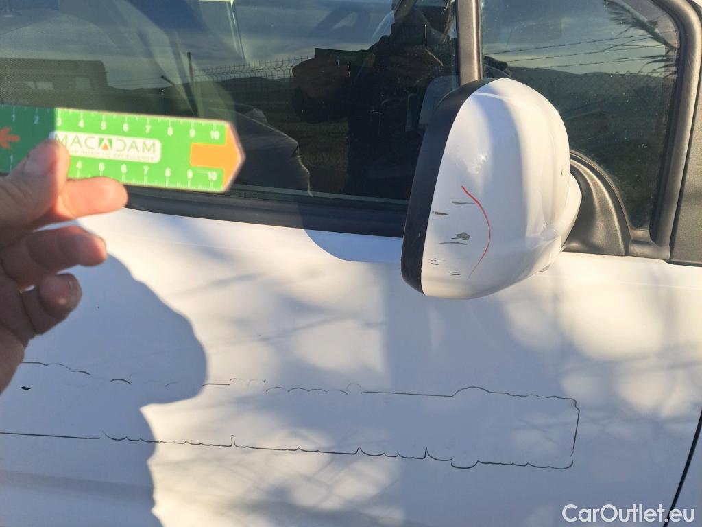  Peugeot  RIFTER PEUGEOT  / 2018 / 4P / combi Active Standard BlueHDi 73kW (IND) (AC2) #18