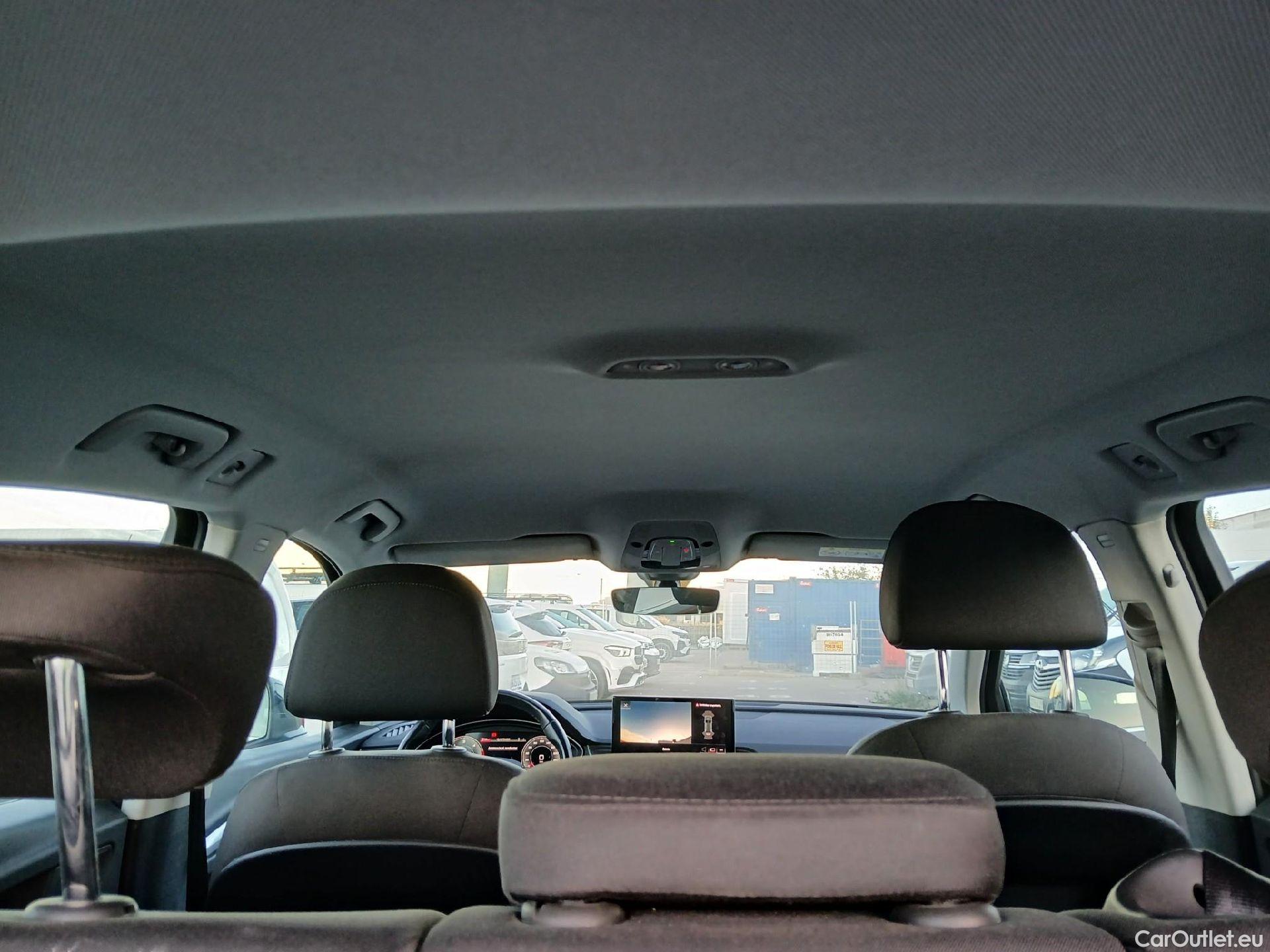 Audi  Q5 AUDI  / 2020 / 5P / todoterreno Advanced 35 TDI 120kW S tronic (AC2) #10