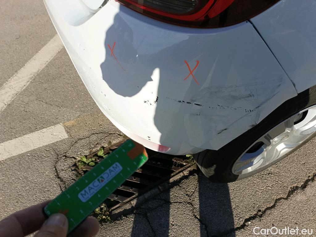  Dacia  Sandero DACIA  / 2016 / 5P / berlina con portón Comfort Blue dCi 70kW (95CV) #12