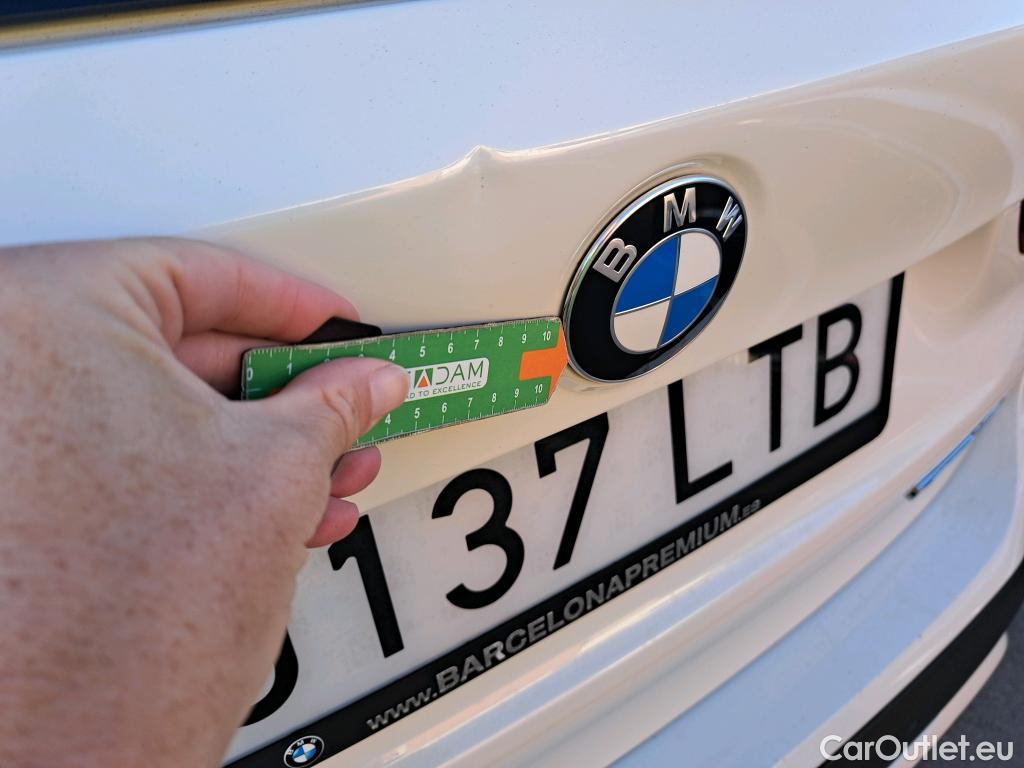  Bmw  X1 BMW  / 2019 / 5P / todoterreno sDrive18dA Corporate #4