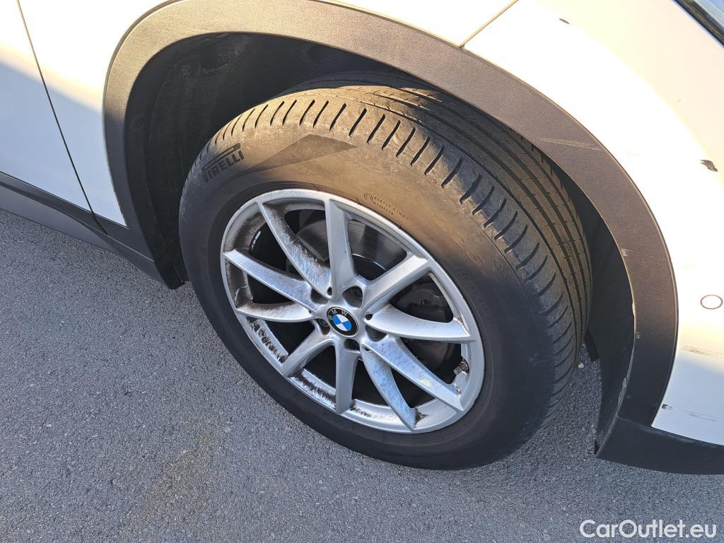  Bmw  X1 BMW  / 2019 / 5P / todoterreno sDrive18dA Corporate #9