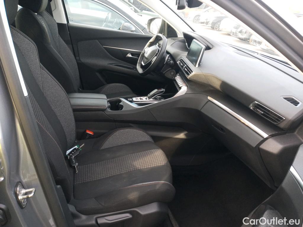 Peugeot  3008 PEUGEOT  / 2016 / 5P / todoterreno 1.5 BlueHDi 96kW (130CV) S&S Active EAT8 #6