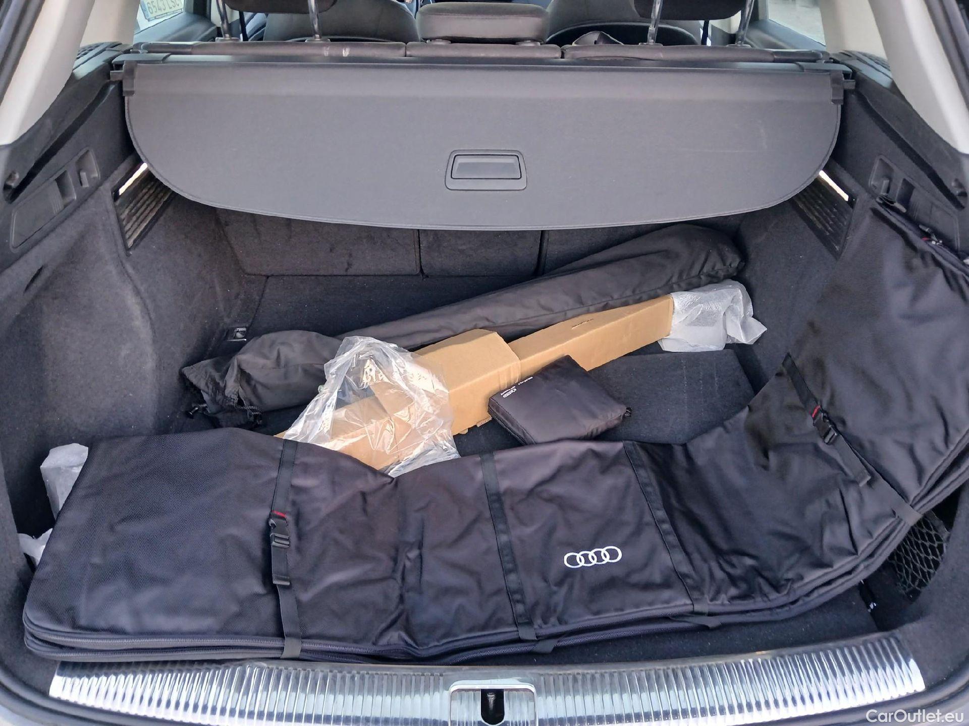 Audi  Q5 AUDI  / 2020 / 5P / todoterreno Advanced 35 TDI 120kW S tronic (AC2) #13