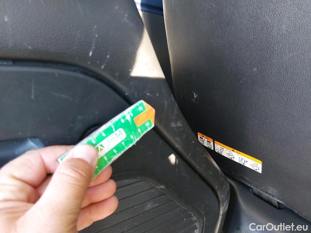 Ford  Transit FORD  Custom / 2012 / 4P / combi Kombi 2.0 TDCI 136kW 320 L1 Sport Auto #36