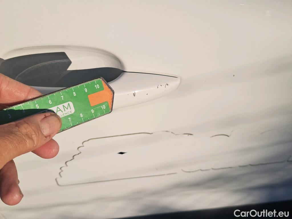  Peugeot  RIFTER PEUGEOT  / 2018 / 4P / combi Active Standard BlueHDi 73kW (IND) (AC2) #33