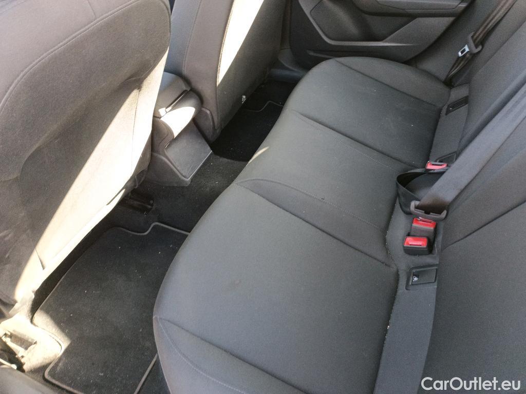 Audi  A1 Sportback AUDI A1 / 2018 / 5P / berlina con portón Sportback S line 30 TFSI 81kW S tronic #17