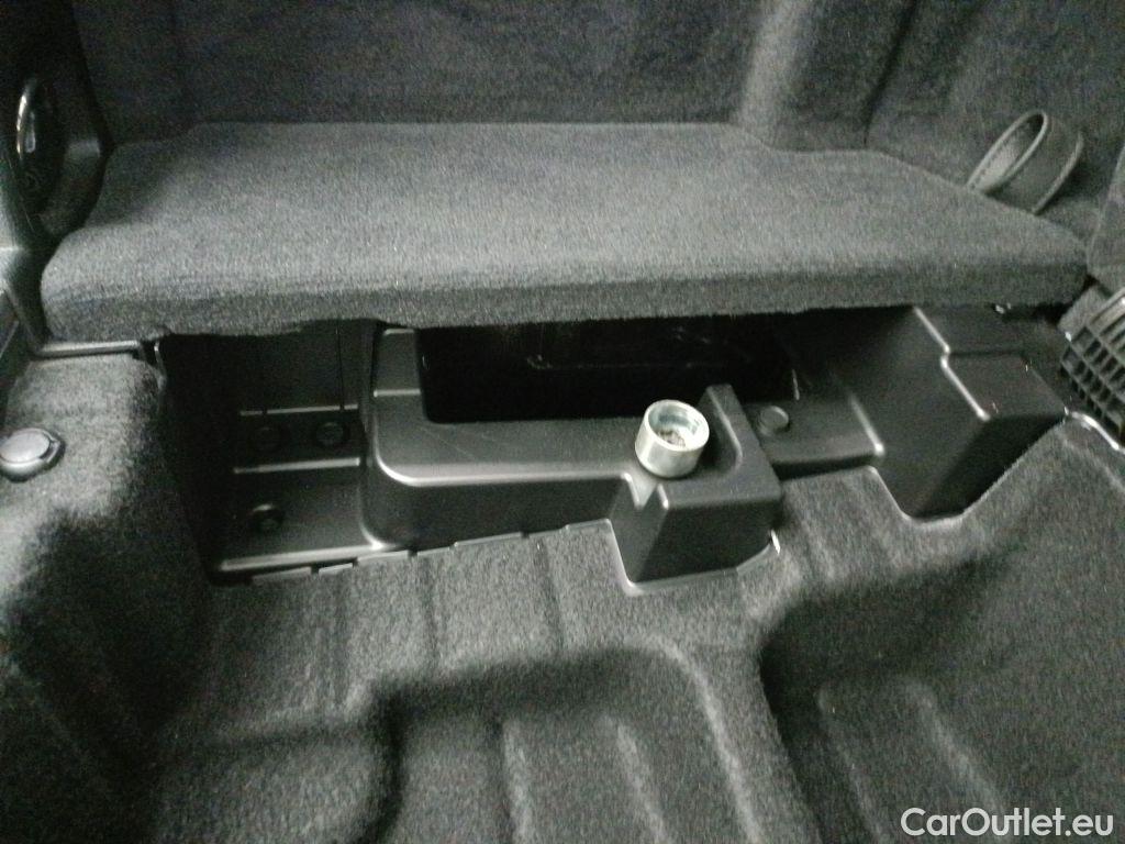 Bmw  Serie 5 BMW 5 TOURING - 2020 530eA 184 PHEV 5d #28