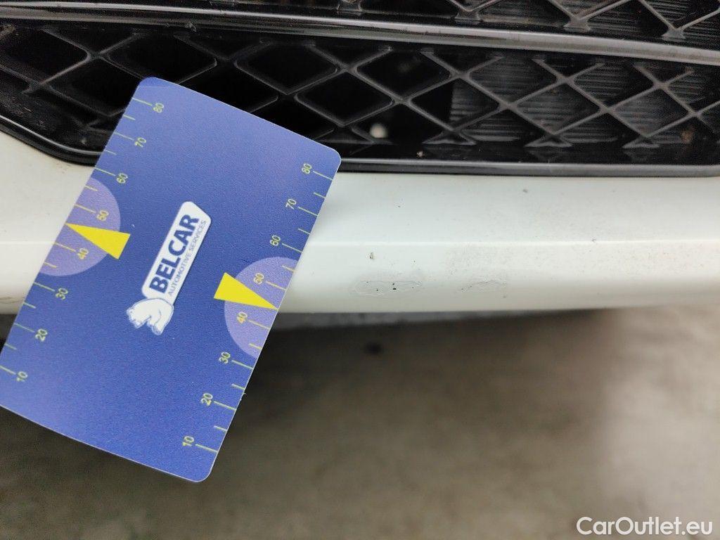 Hyundai  Tucson HYUNDAI  DIESEL - 2019 1.6 CRDi 136 Feel DCT (EU6d-TEMP) 5d #34