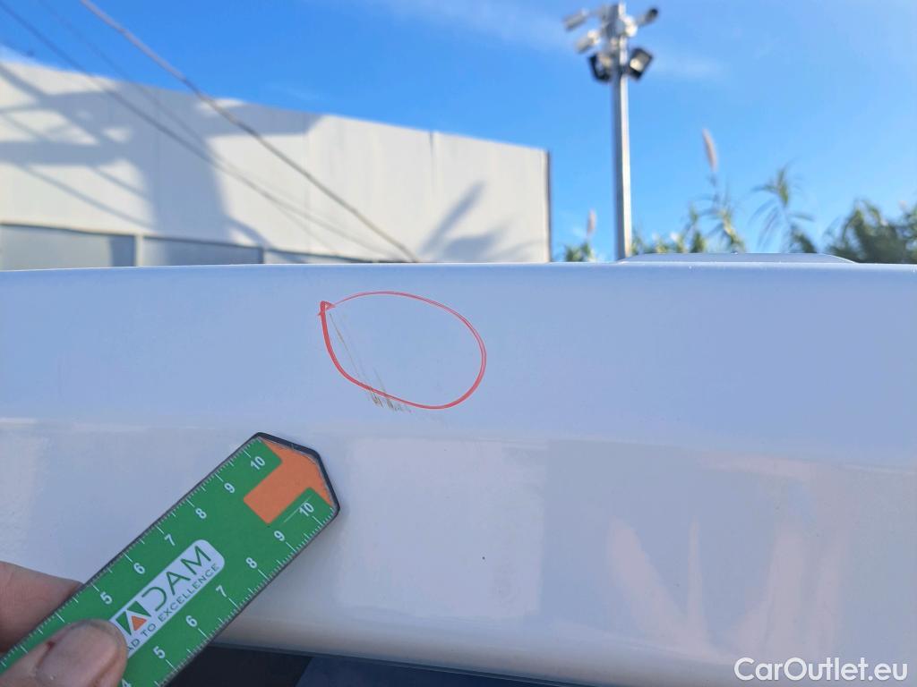  Peugeot  RIFTER PEUGEOT  / 2018 / 4P / combi Active Standard BlueHDi 73kW (IND) (AC2) #17