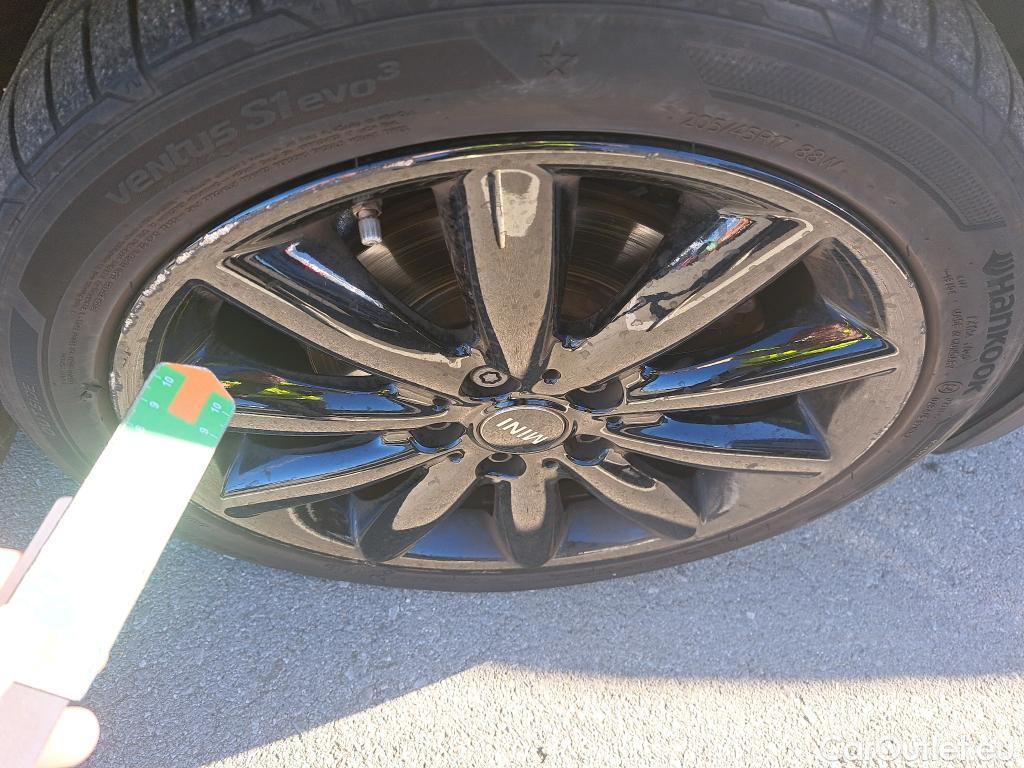 Mini  Cooper MINI MINI / 2014 / 5P / berlina con portón  5 PUERTAS #16