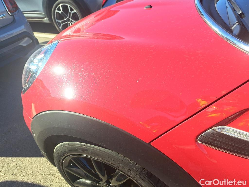 Mini  Cooper MINI MINI / 2014 / 5P / berlina con portón  5 PUERTAS #27