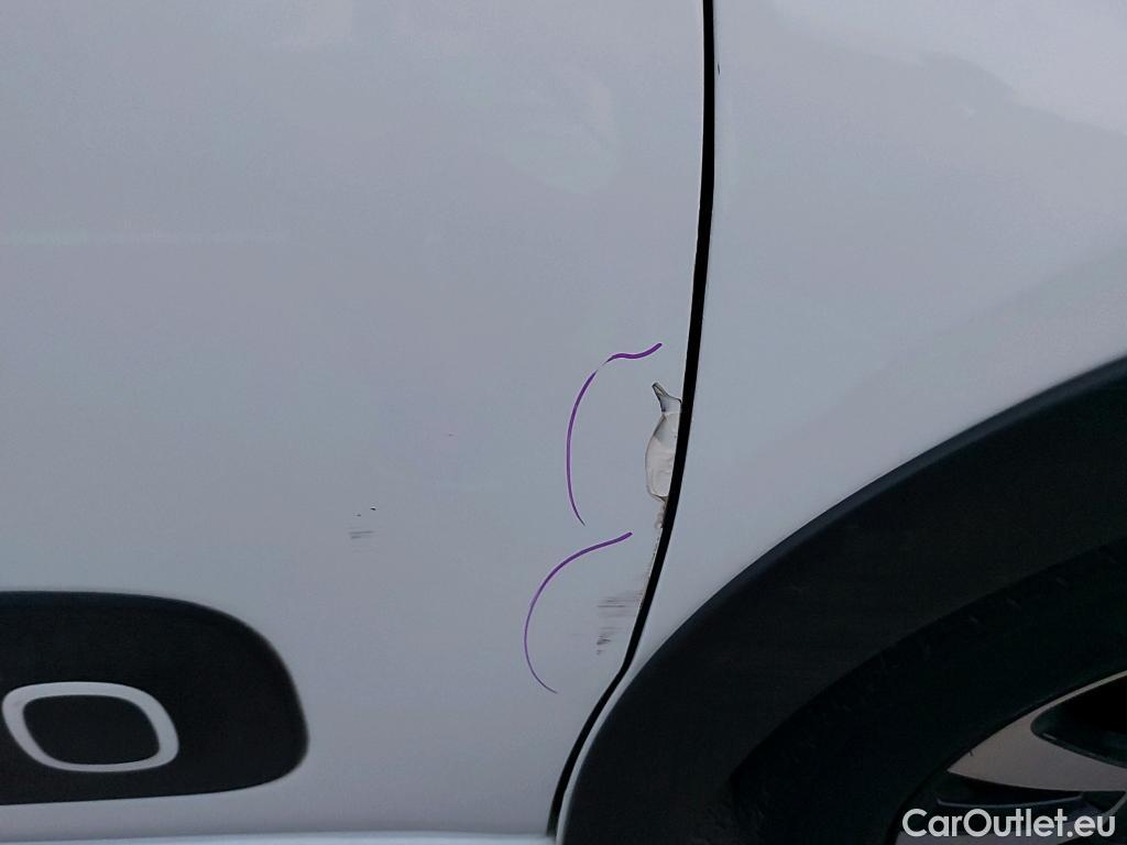  Citroen  C3 CITROEN  / 2016 / 5P / berlina con portón PureTech 60KW (83CV) FEEL #7