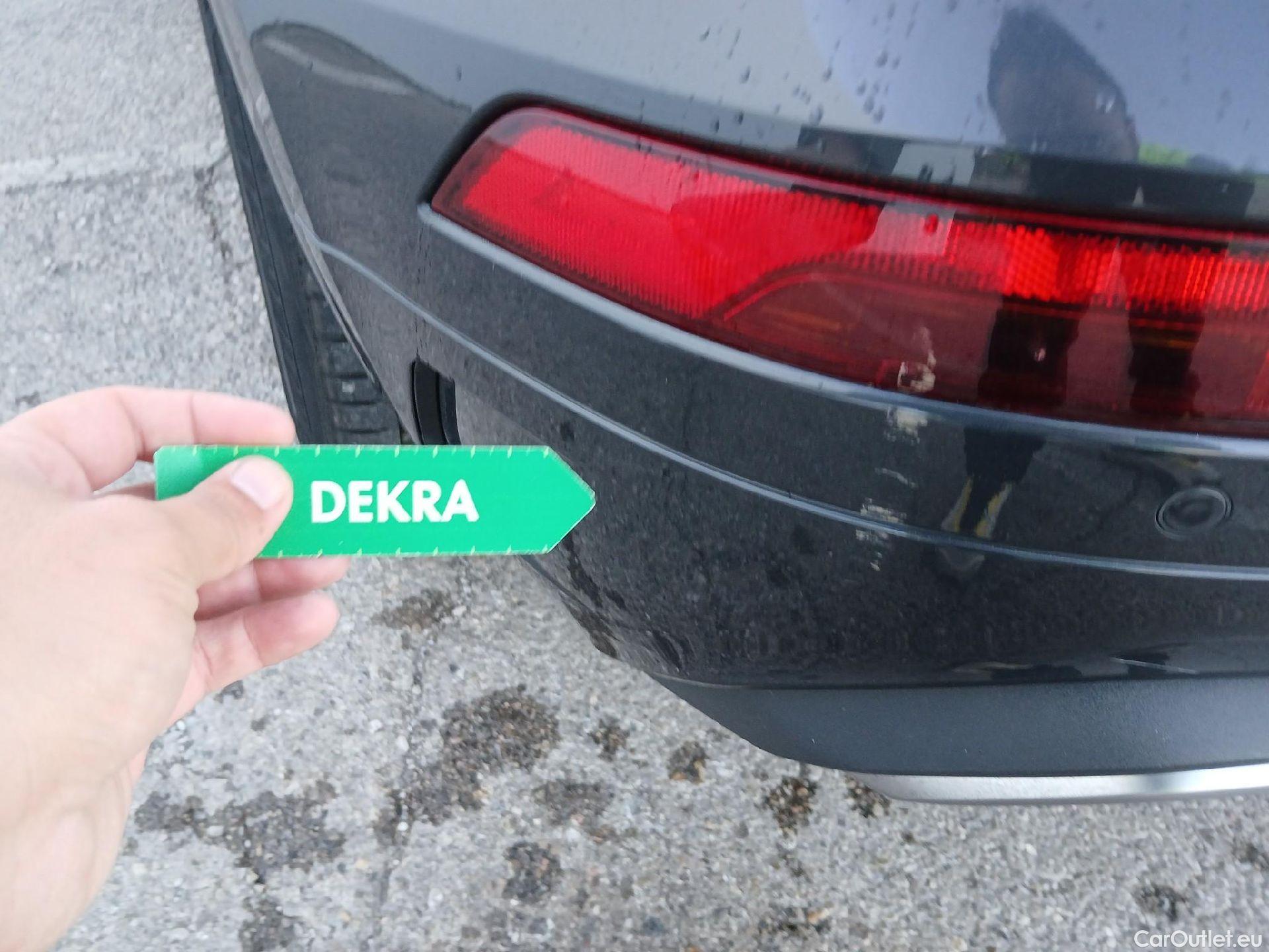 Audi  Q5 AUDI  / 2020 / 5P / todoterreno Advanced 35 TDI 120kW S tronic (AC2) #16